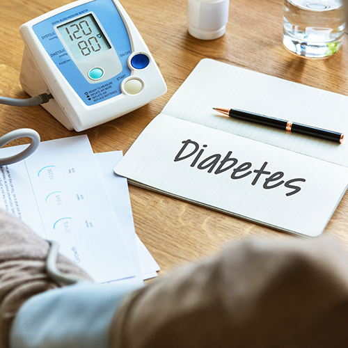 Diabetes care – 5 ways to avoid complications