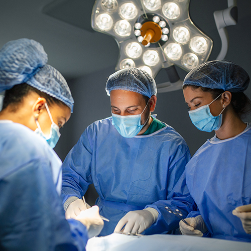 What is Vascular Surgery
